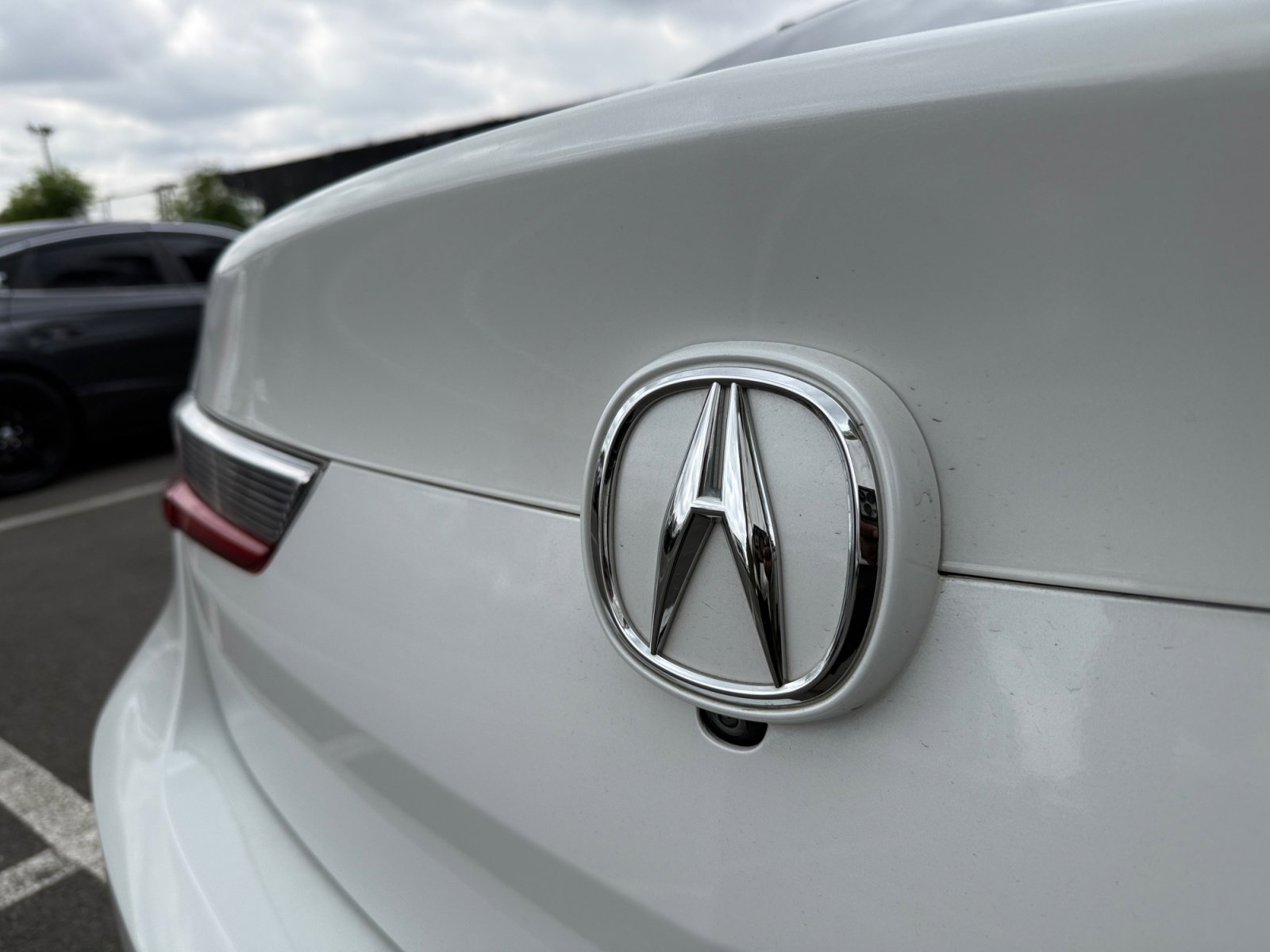 Used 2021 Acura ILX image 18