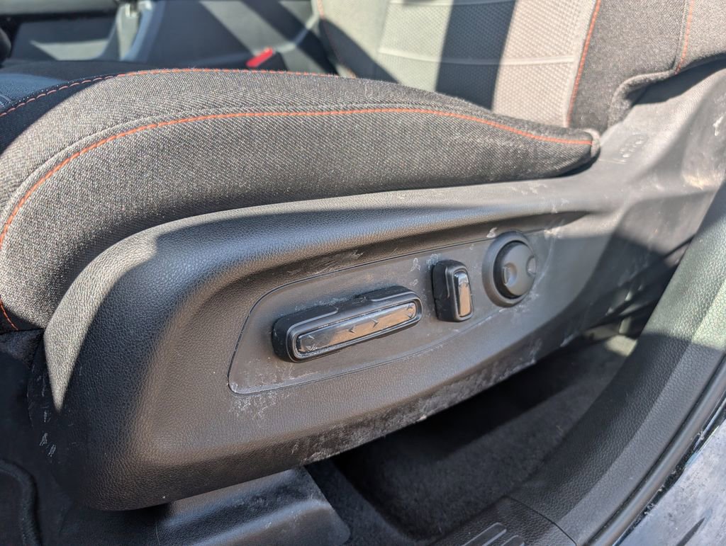 Certified 2024 Honda CR-V Sport image 10