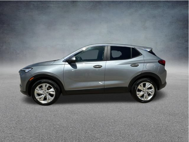 Used 2024 Buick Encore GX Preferred w/ Comfort Package FWD image 7