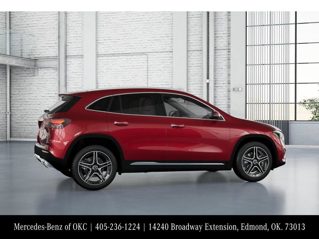 Used 2026 Mercedes-Benz GLA 250 4MATIC image 18