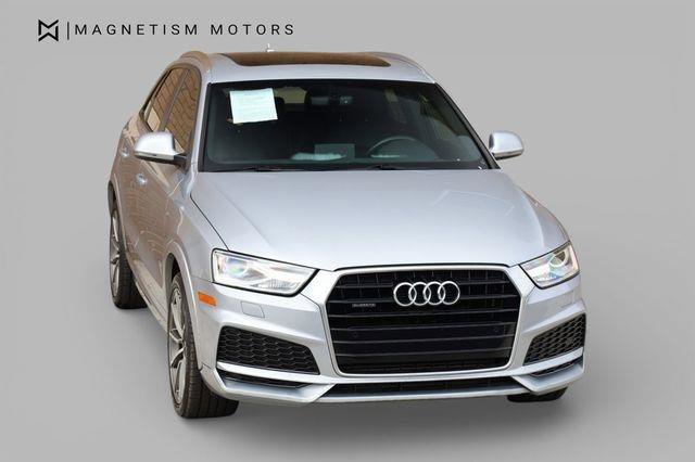 Used 2018 Audi Q3 2.0T Premium image 6