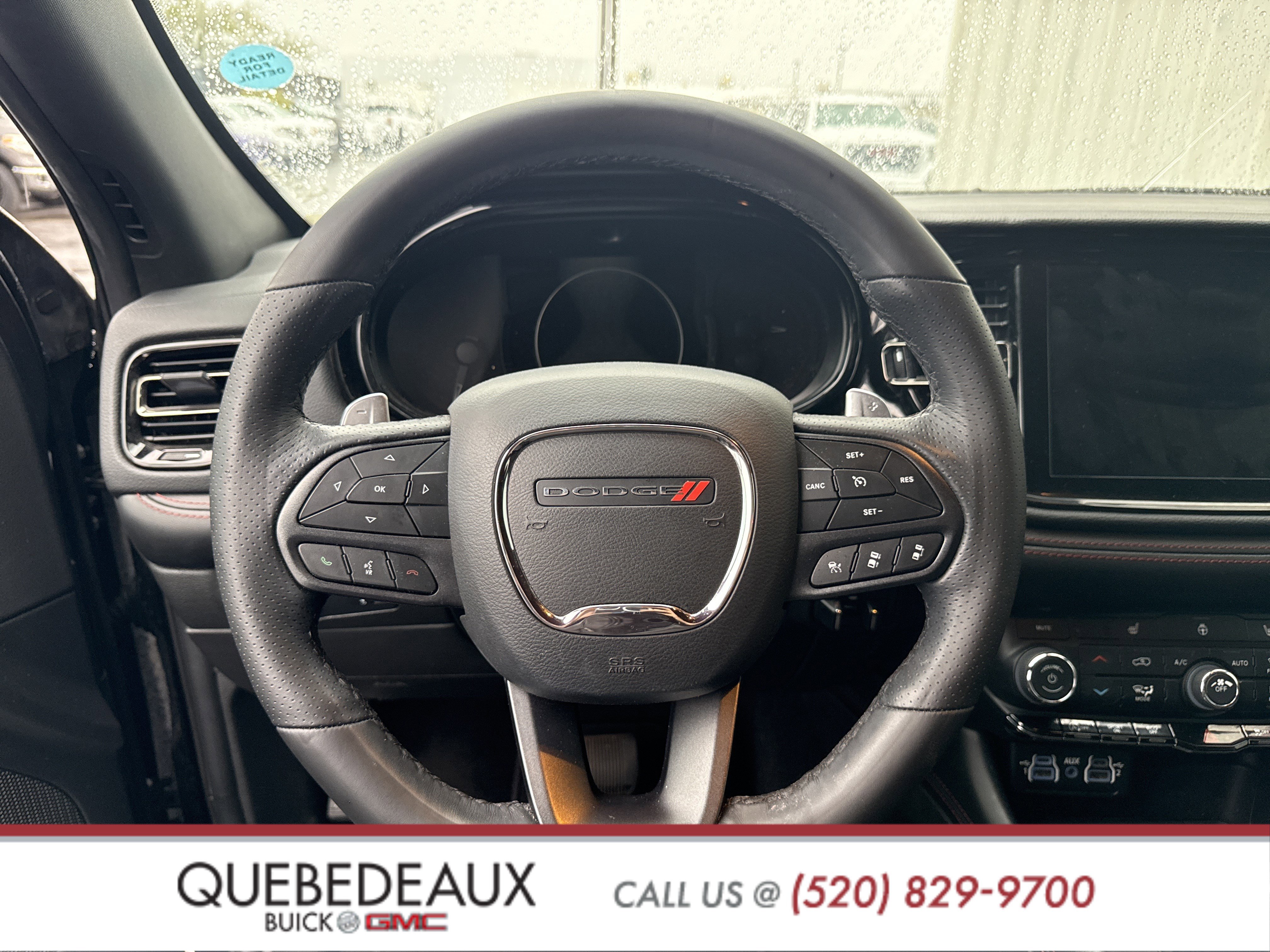 Used 2023 Dodge Durango GT image 16