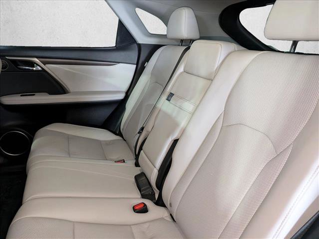 Used 2021 Lexus RX 350 FWD w/ Premium Package image 20