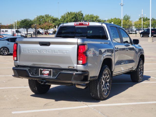 Used 2023 Chevrolet Colorado Z71 w/ Z71 Convenience Package 2 AWD/4WD image 13
