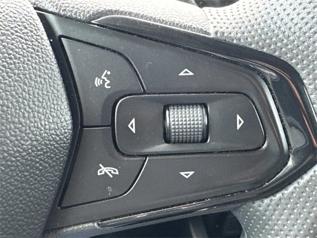 Used 2021 Chevrolet TrailBlazer LT w/ Convenience Package image 29