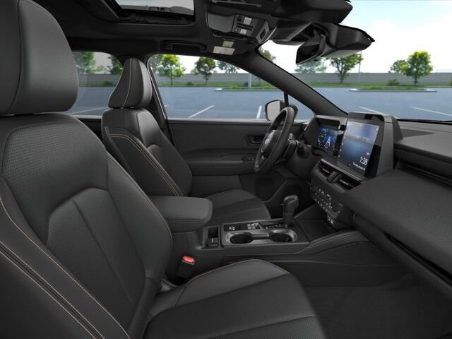 New 2026 Subaru Outback Limited AWD/4WD image 15