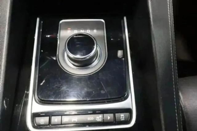 Used 2020 Jaguar F-PACE S image 22