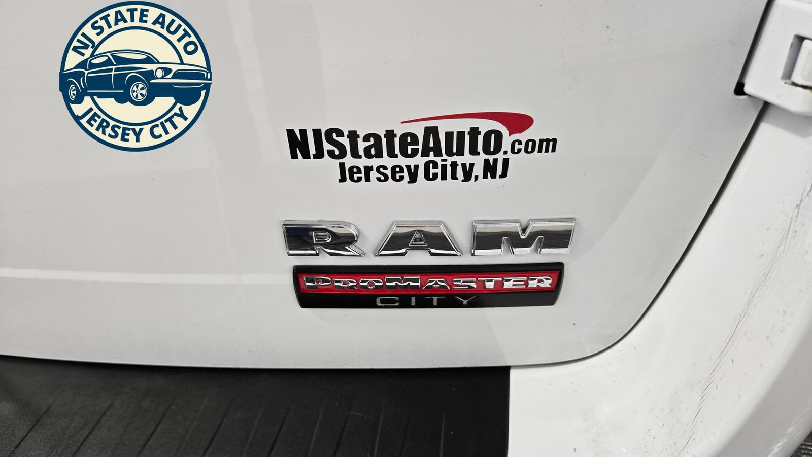 Used 2022 RAM ProMaster City Tradesman FWD image 25