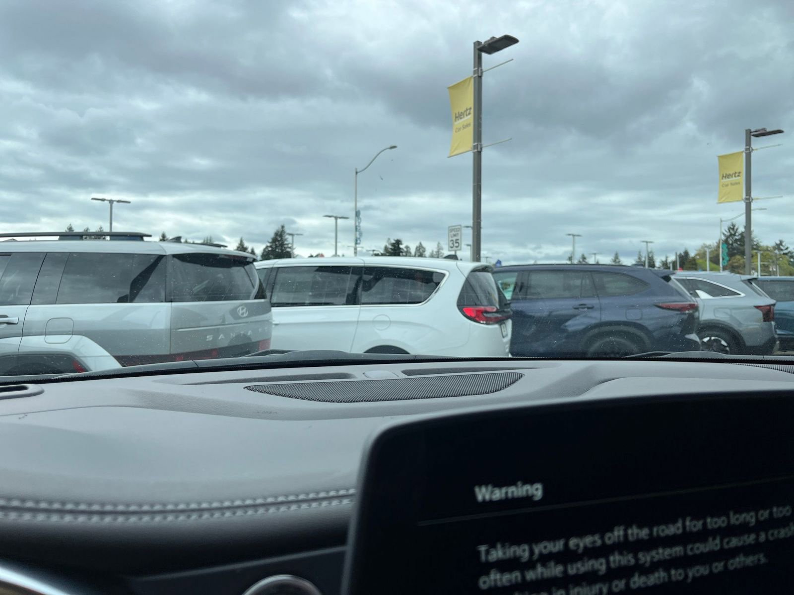 Used 2025 Chevrolet Blazer LT image 17