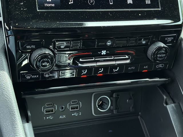 New 2026 Jeep Grand Cherokee L Laredo AWD/4WD image 21
