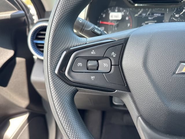 New 2026 Chevrolet Trax LS w/ LS Convenience Package FWD image 14