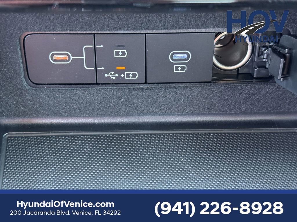 Certified 2025 Hyundai Sonata SE image 22