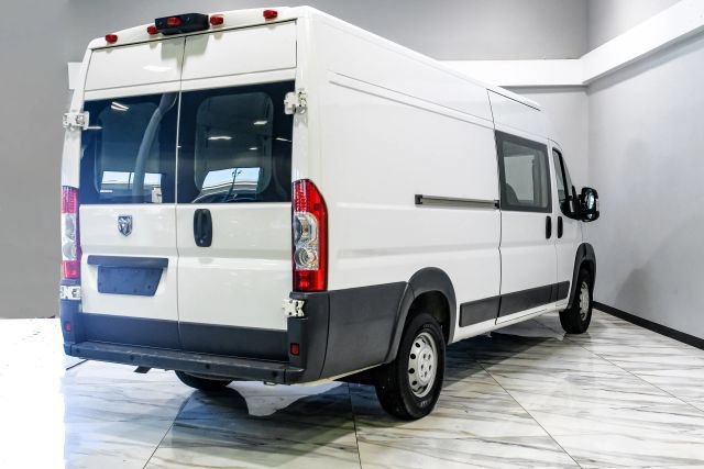 Used 2014 RAM ProMaster 3500 w/ Interior Convenience Group FWD image 10