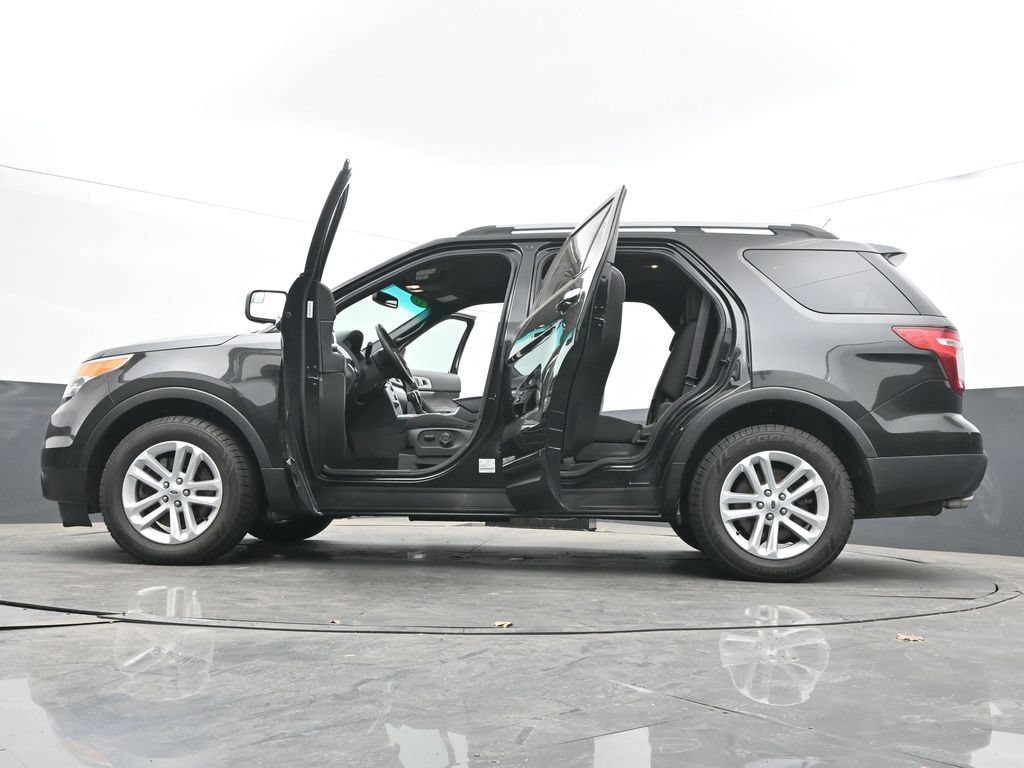 Used 2015 Ford Explorer XLT w/ Equipment Group 201B FWD image 72