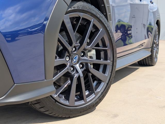 Certified 2024 Subaru WRX Premium image 2