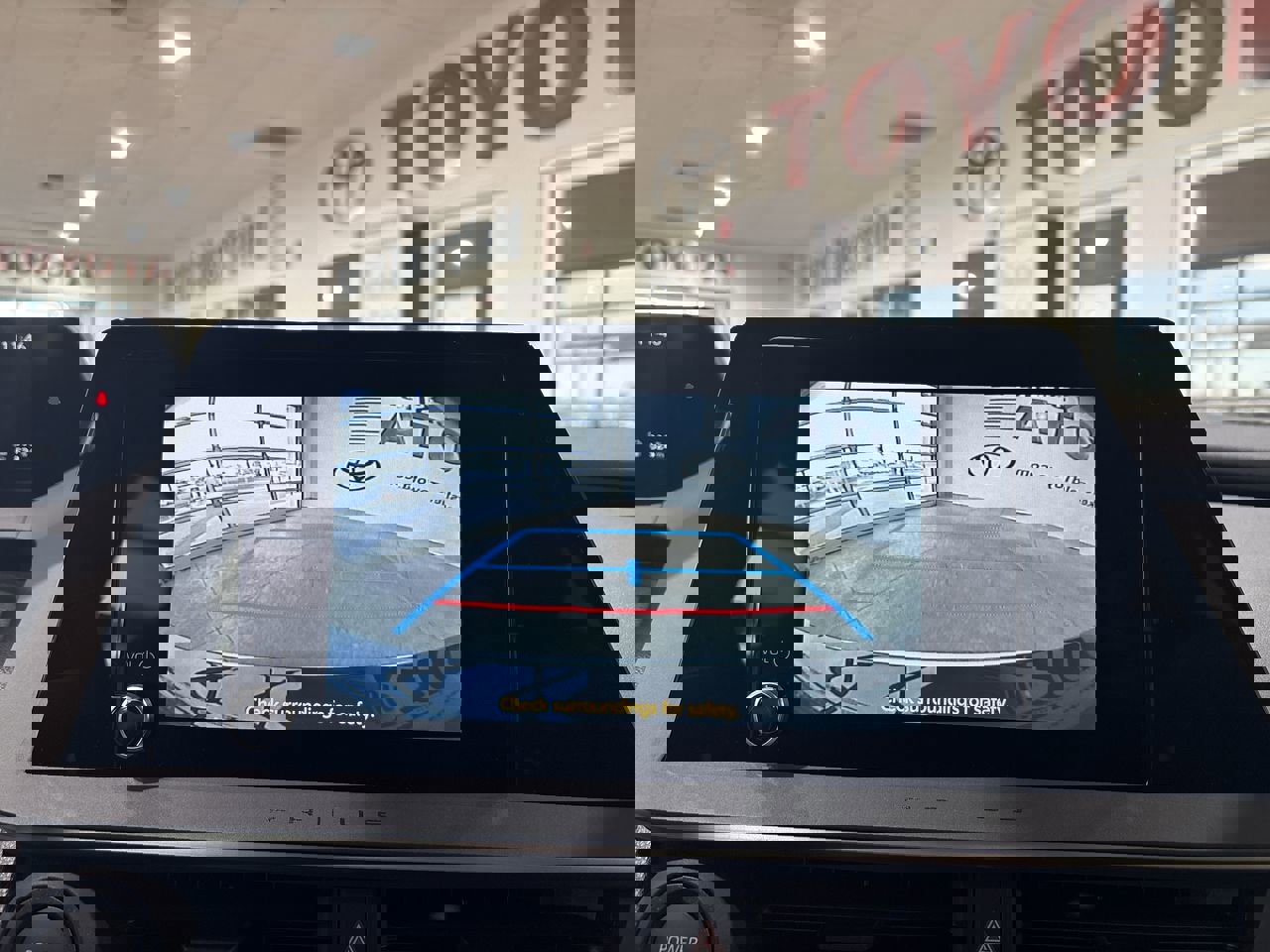 New 2026 Toyota Prius Plug-In Hybrid image 18