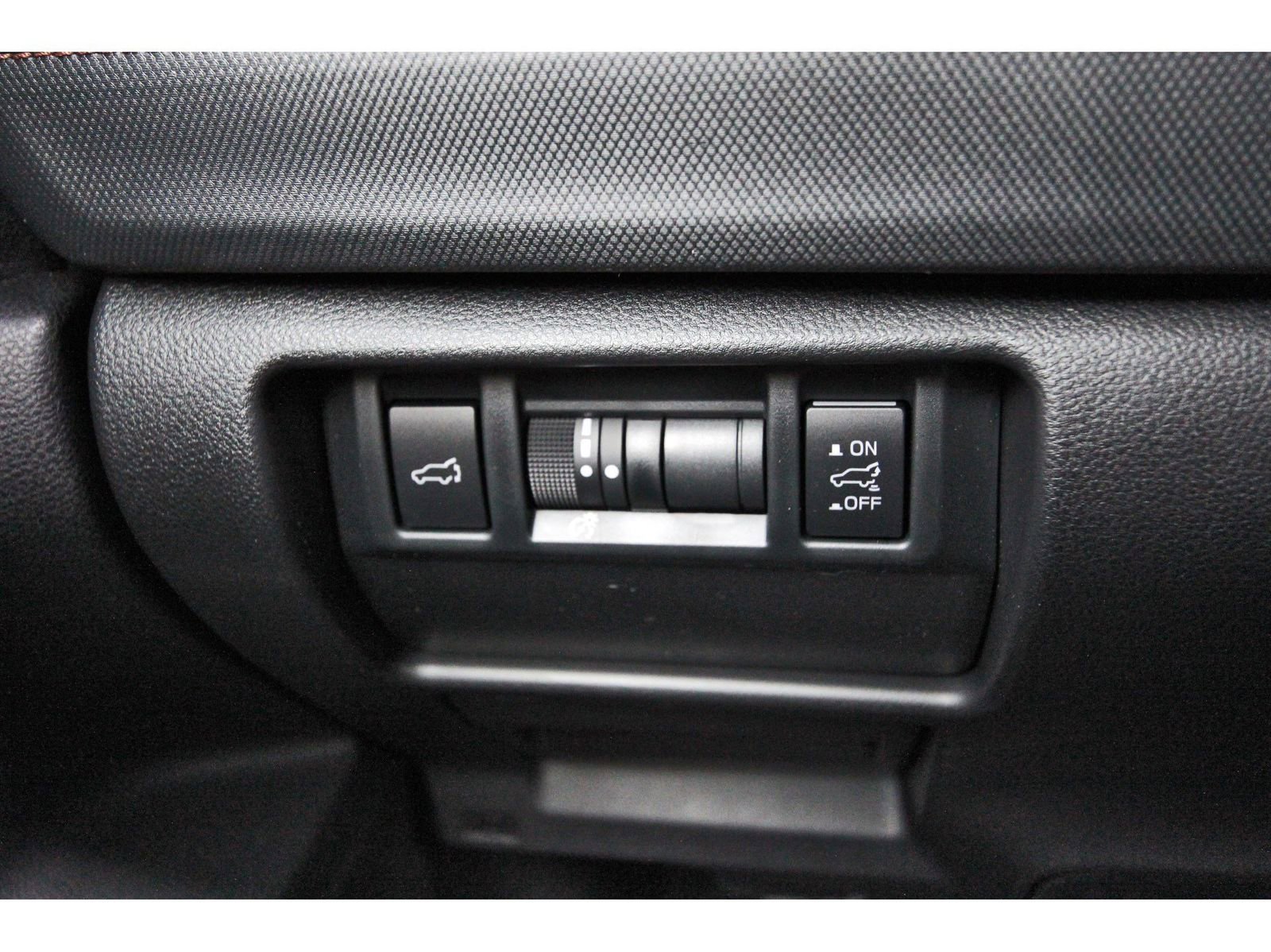 New 2026 Subaru Forester Touring image 15