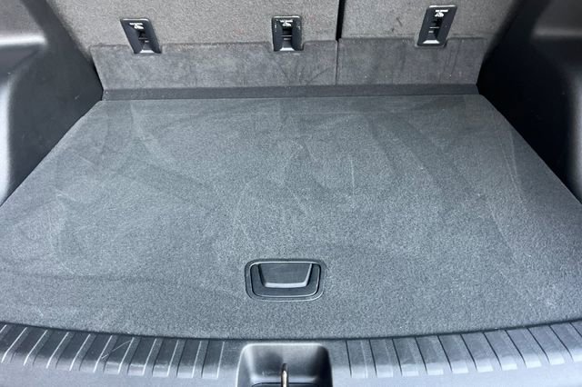 New 2025 Chevrolet Blazer EV LT image 18