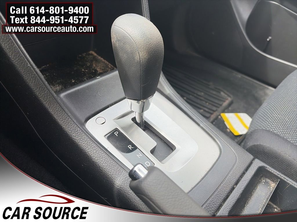 Used 2012 Subaru Impreza 2.0i Premium w/ All-Weather Pkg image 22