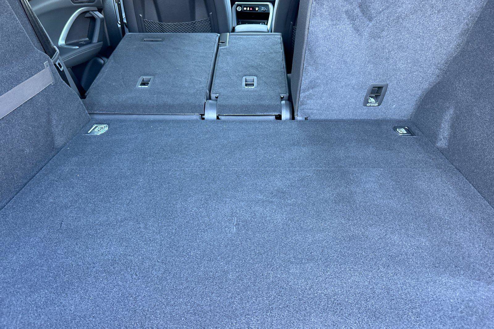 Certified 2025 Audi Q5 Premium Plus w/ Premium Plus image 15