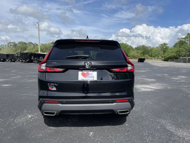 New 2025 Honda CR-V Sport-L image 6