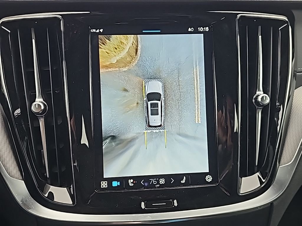 Used 2024 Volvo V60 T8 Polestar image 9