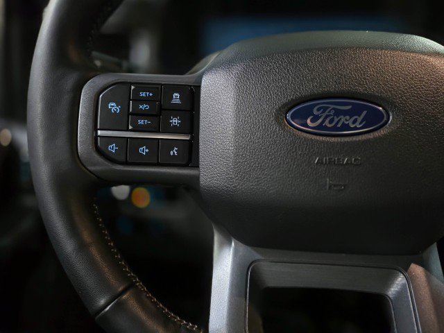 Used 2024 Ford F150 Lightning Flash image 21