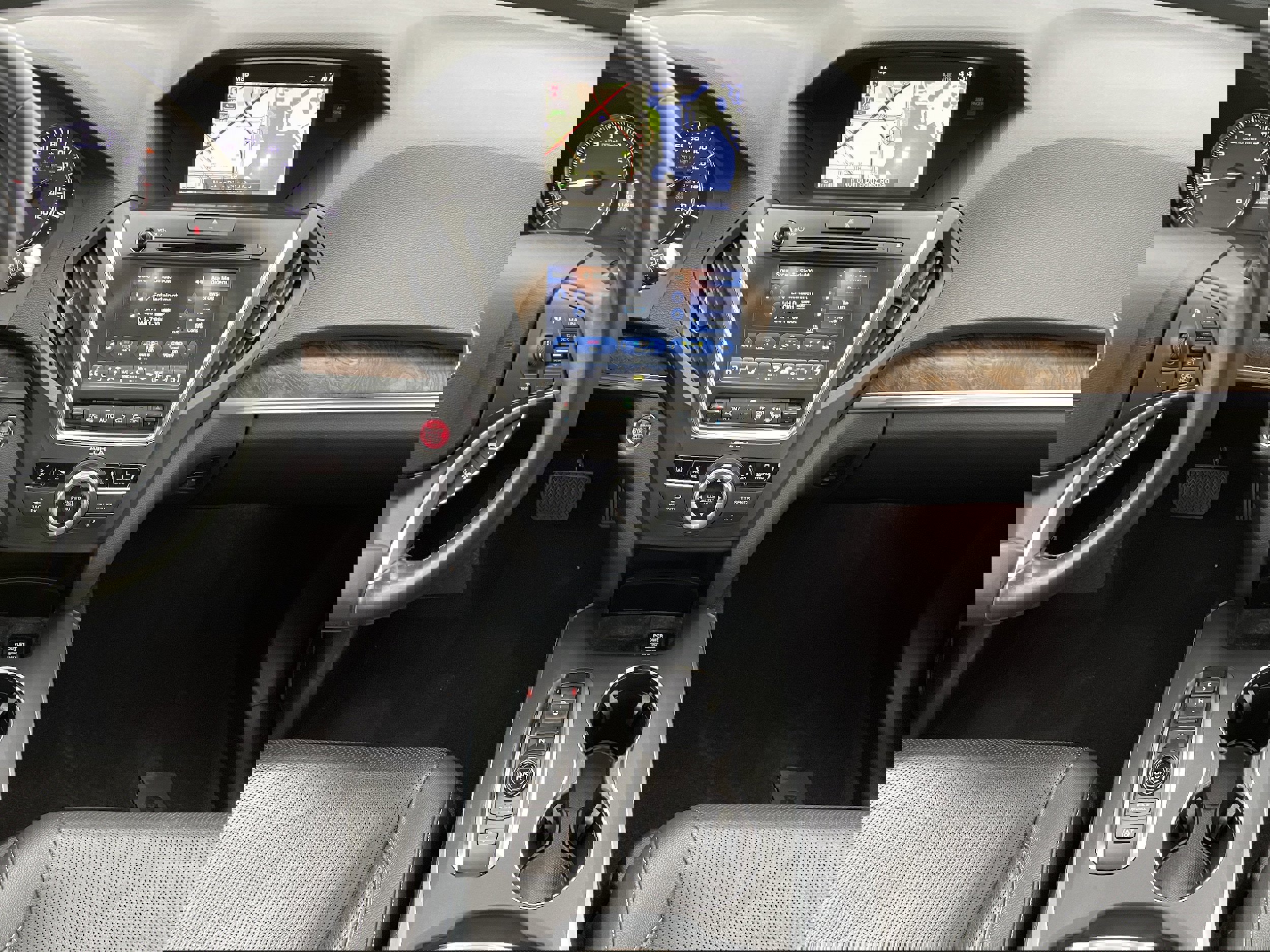 Used 2020 Acura MDX FWD w/ Technology Package image 14