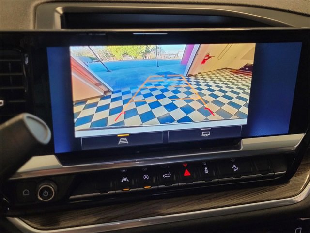 Used 2022 Chevrolet Silverado 1500 RST image 19