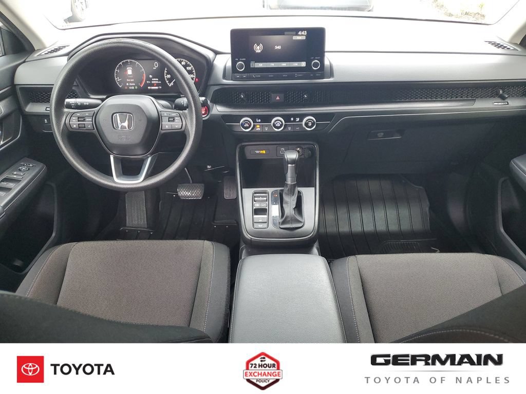 Used 2024 Honda CR-V LX image 17