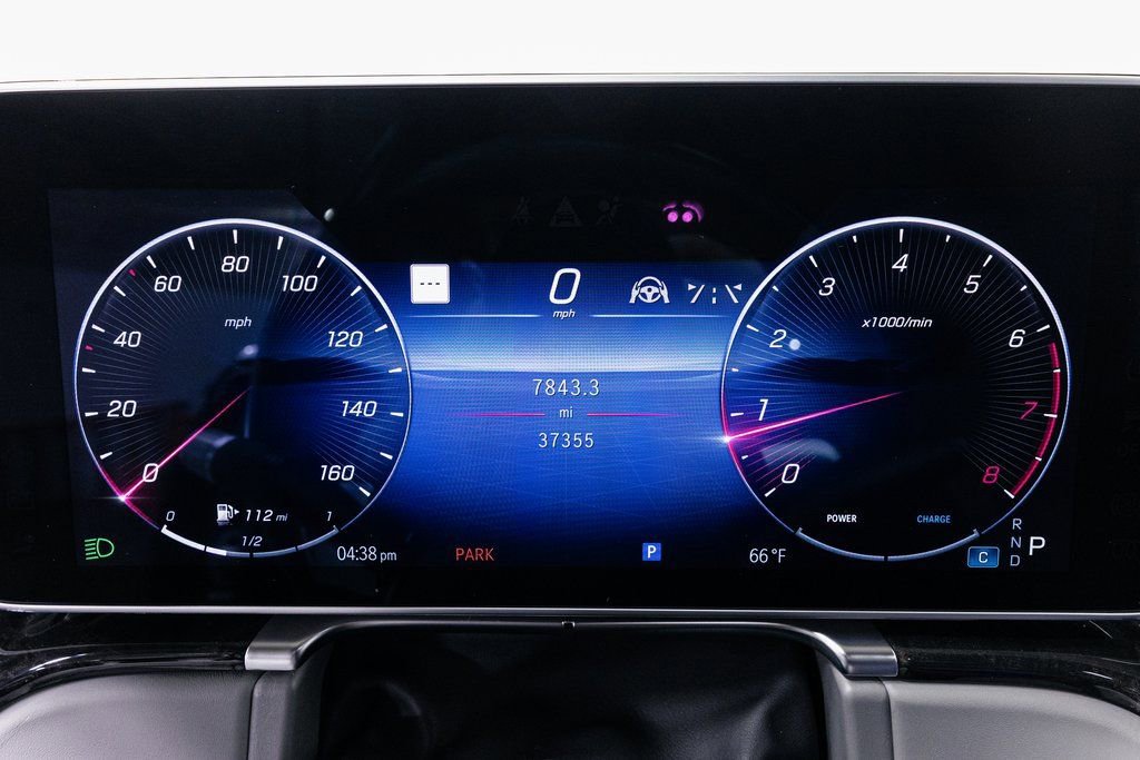 Certified 2023 Mercedes-Benz S 580 4MATIC Sedan image 13