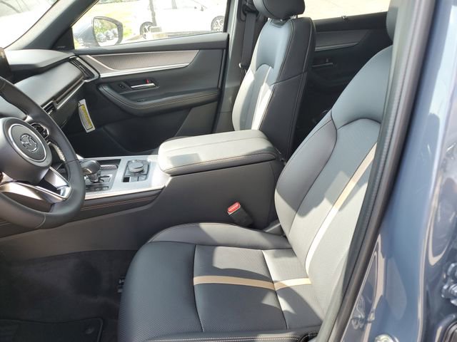 New 2026 MAZDA CX-90 Plug-In Hybrid w/ Premium Plus AWD/4WD image 18