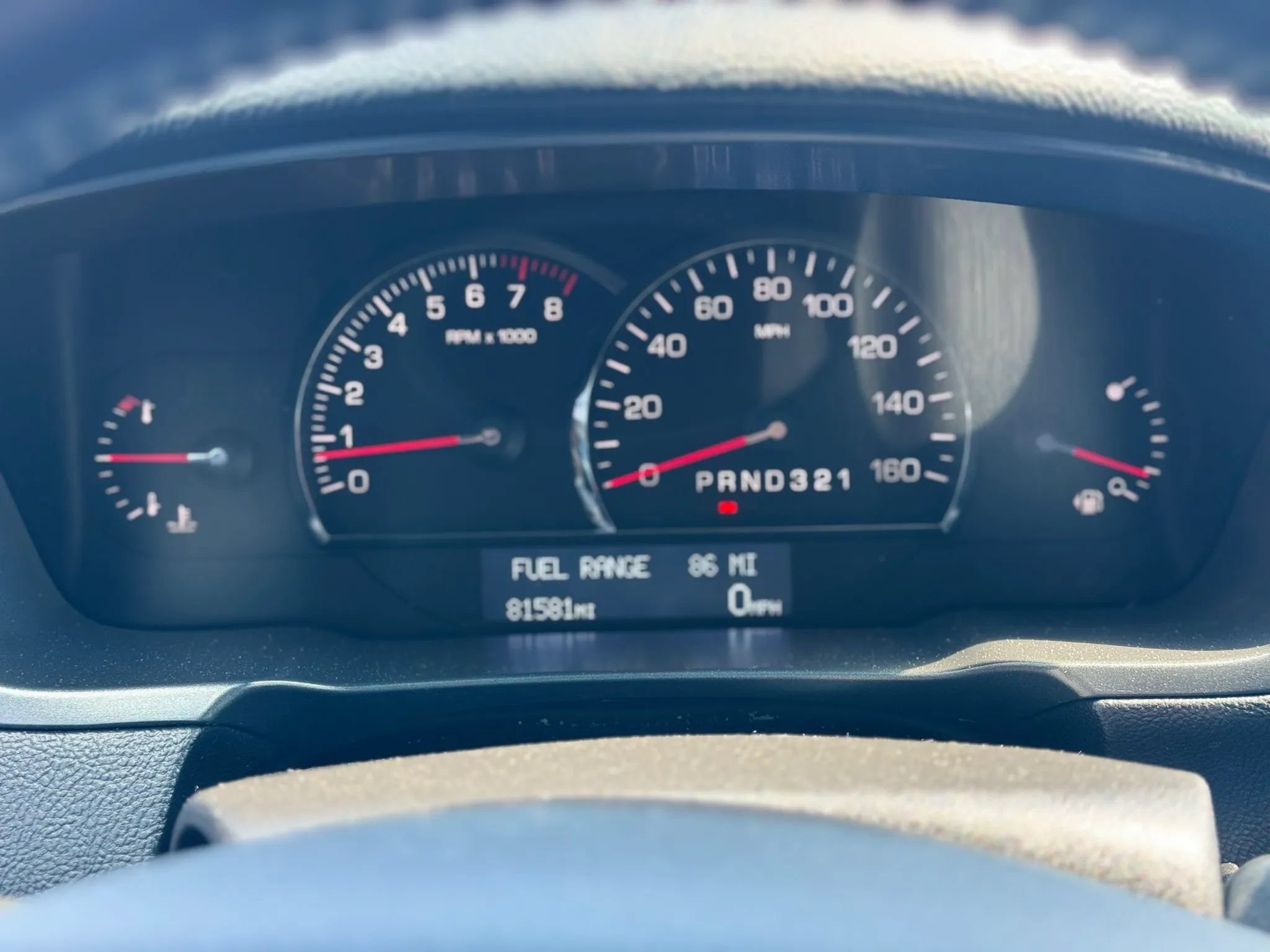 Used 2010 Cadillac DTS FWD image 19