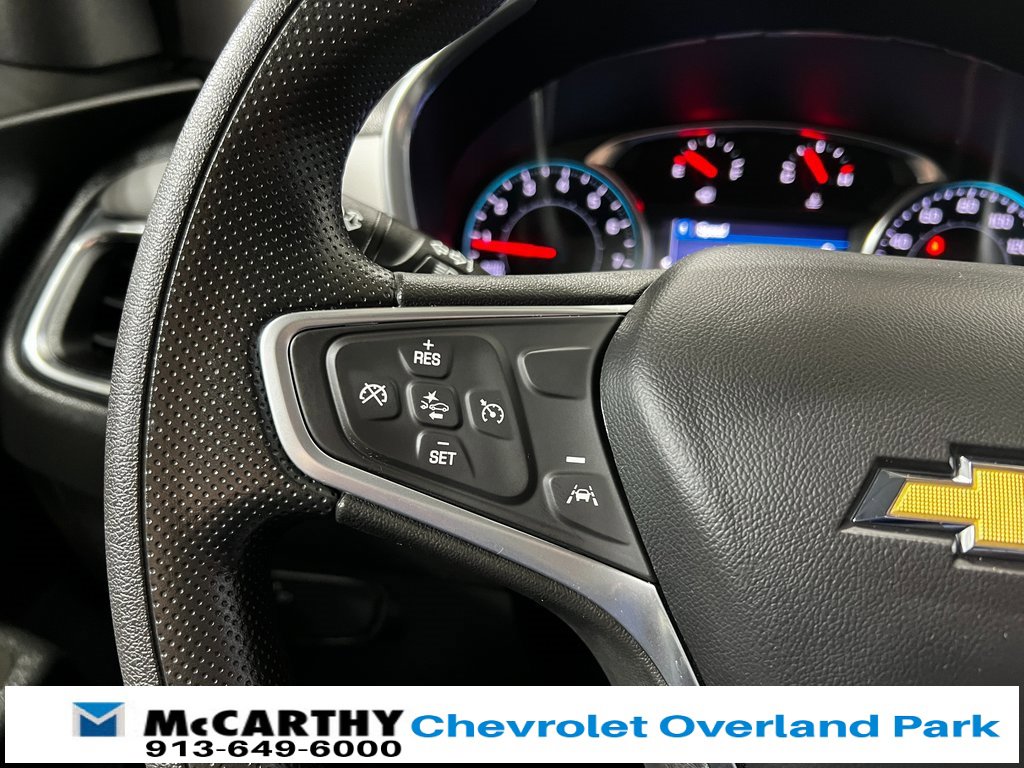 Used 2022 Chevrolet Equinox LS w/ LS Convenience Package image 16
