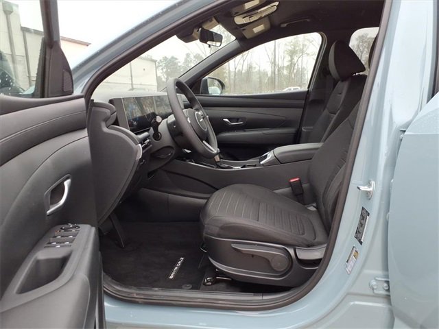 New 2026 Hyundai Santa Cruz SE image 12