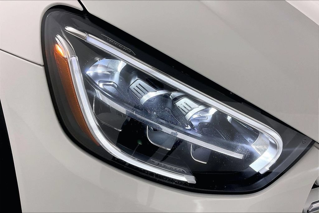 Certified 2021 Mercedes-Benz GLC 300 4MATIC image 23