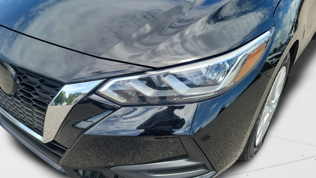 Used 2022 Nissan Sentra S FWD image 25