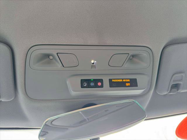 Used 2023 Chevrolet Camaro LT w/ Technology Package image 33