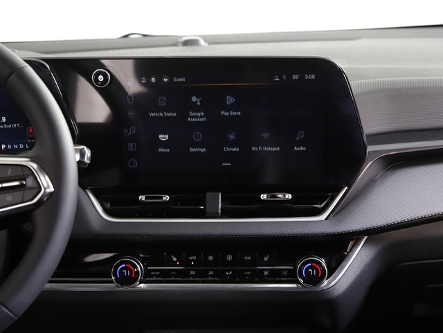 New 2025 Chevrolet Equinox LT w/ Convenience Package II image 16