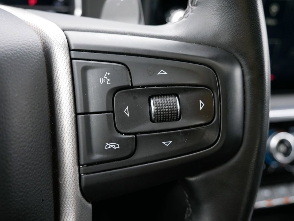 Used 2024 GMC Sierra 1500 Denali w/ Denali Reserve Package image 23