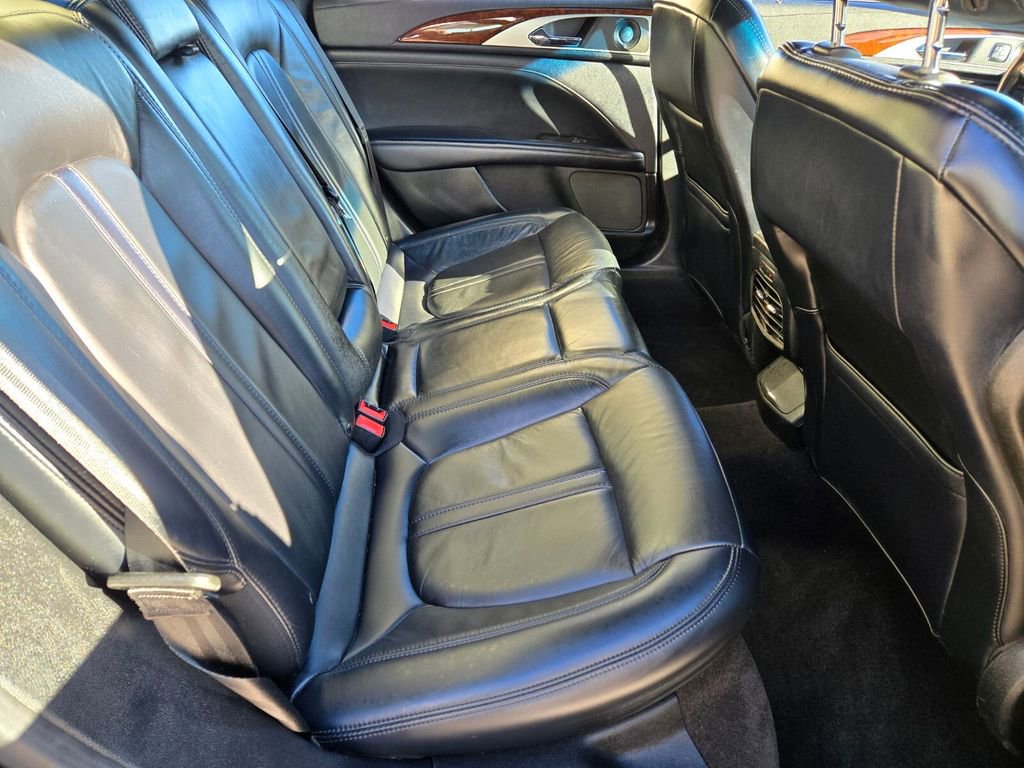 Used 2019 Lincoln MKZ Reserve w/ Reserve Plus Package image 20