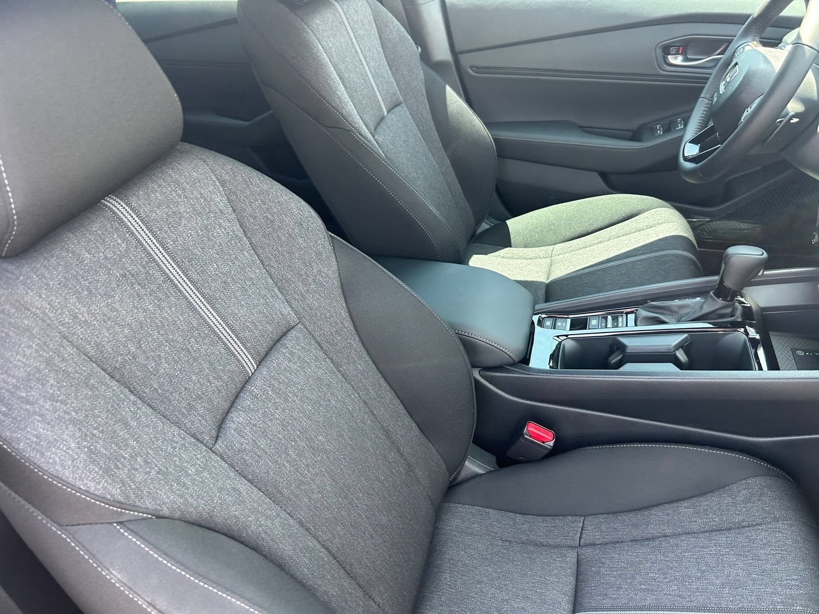 New 2026 Honda Accord Sport image 11