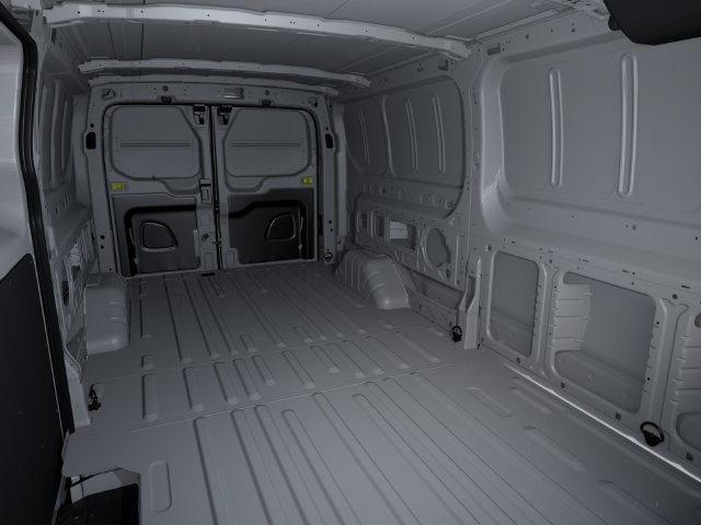 New 2027 Ford Transit 150 Low Roof RWD image 11