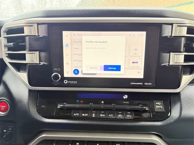 Used 2022 Toyota Tundra SR5 w/ TRD Off-Road Package image 18