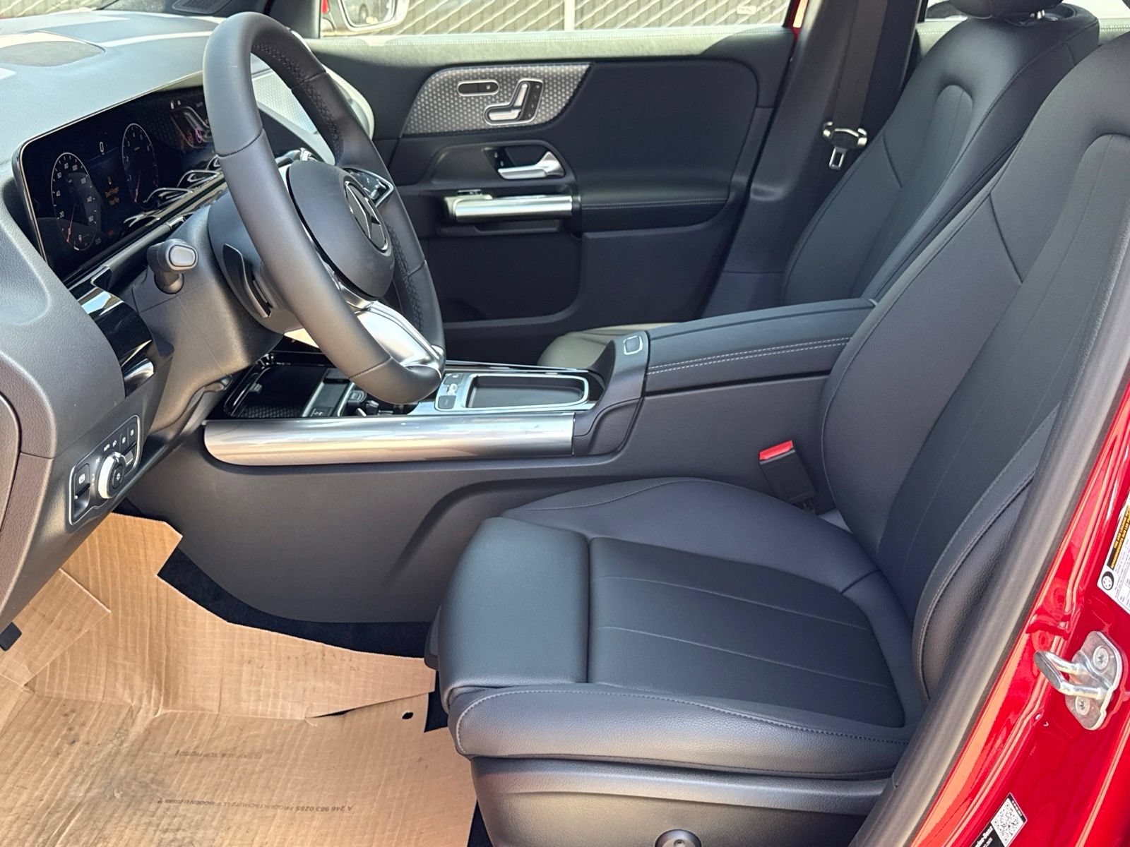 New 2026 Mercedes-Benz GLA 250 image 19