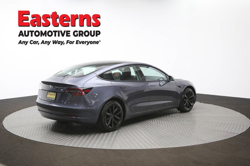Used 2023 Tesla Model 3 Standard Range image 39