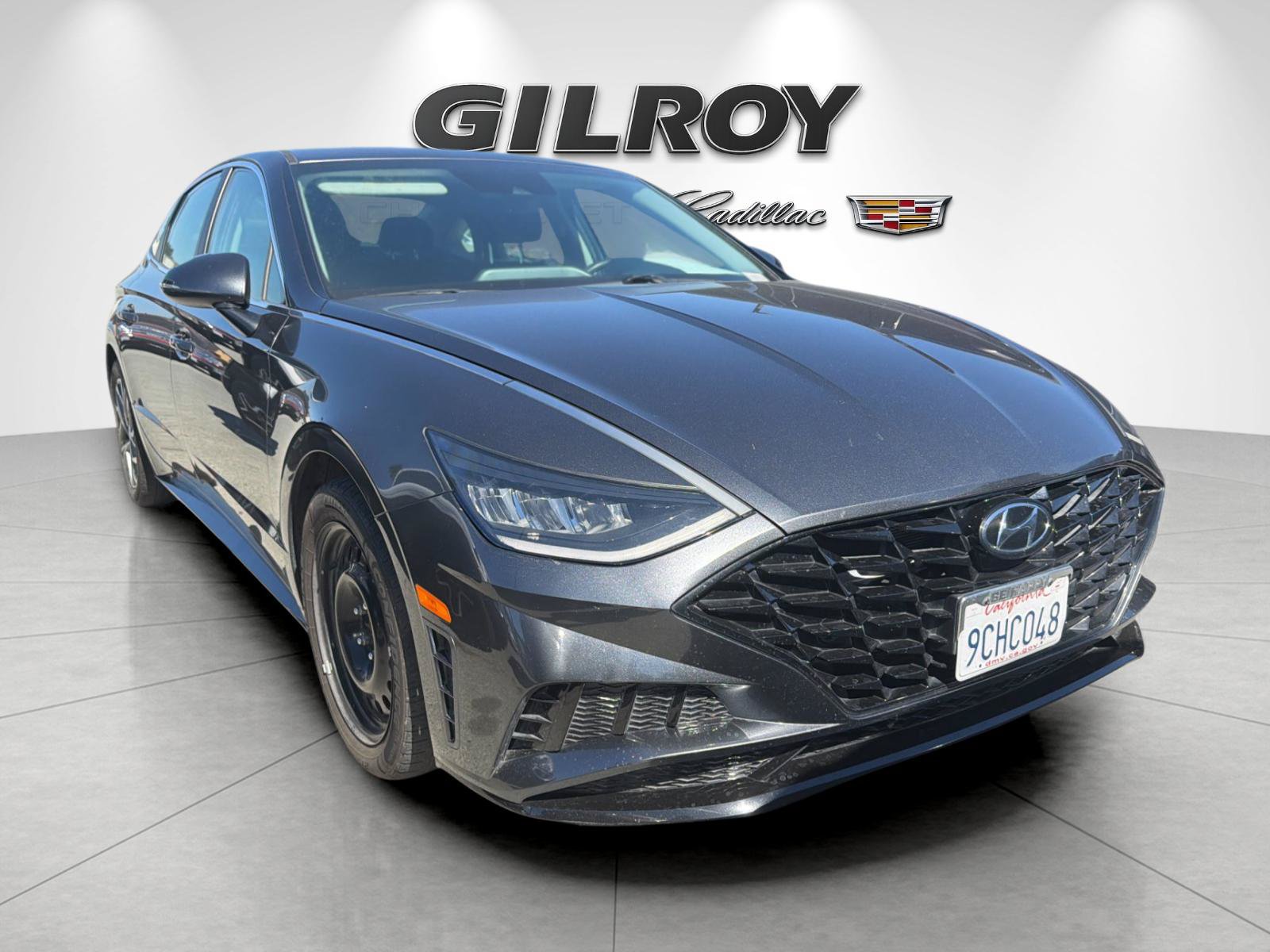Used 2022 Hyundai Sonata SEL FWD image 2