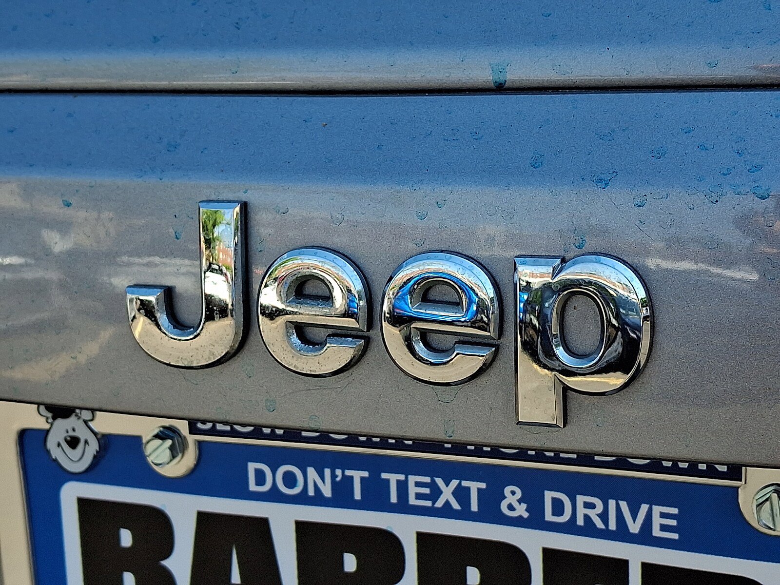 Used 2017 Jeep Patriot Latitude FWD image 28