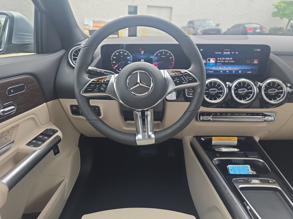 New 2026 Mercedes-Benz GLA 250 4MATIC image 13
