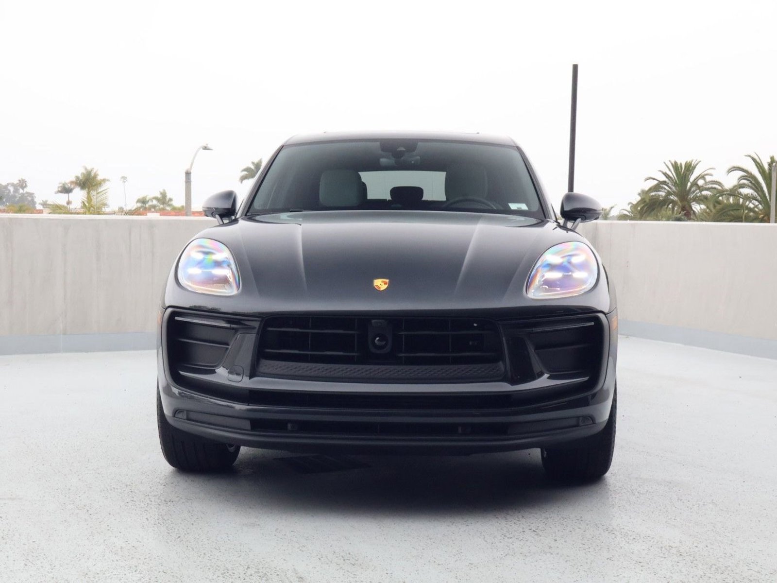 New 2026 Porsche Macan AWD/4WD image 6
